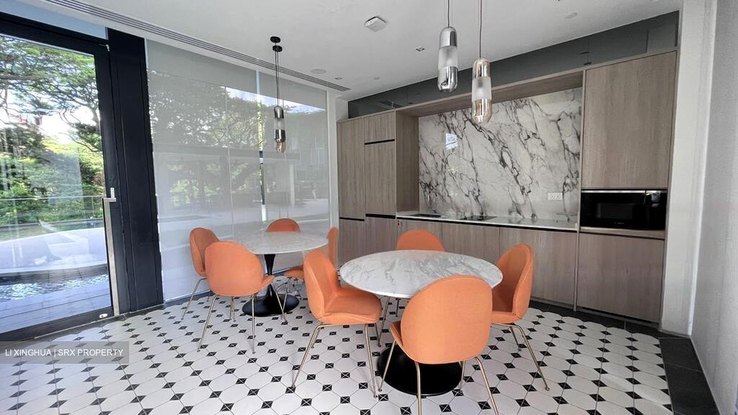 Avenue South Residence (D3), Apartment #484481001